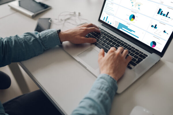 Rightspend benchmarking report
