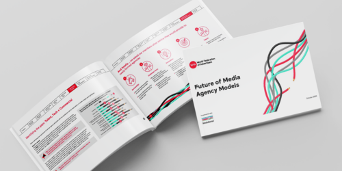 The Future of Media Agency Models - MediaSense & WFA