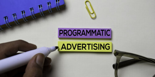 Programmatic advertising webinar hosted bt Media Maketing Compliance (MMC)