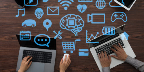 Purple Square Managing MarTech transformations