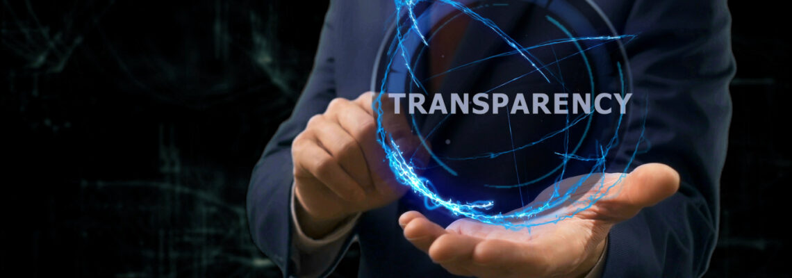 ANA Programmatic Media Supply Chain Transparency Study