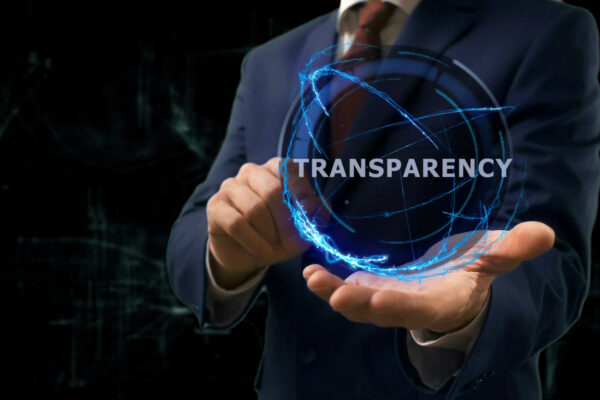 ANA Programmatic Media Supply Chain Transparency Study