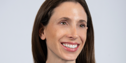 Elspeth Rollert of Stagwell Marketing Cloud
