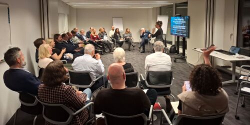 Swiss Marketing Procurement Network