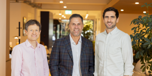 MediaSense, Jamie Posnanski, Sam Tomlinson, Ryan Kamgisser