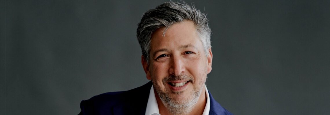 David Bridges / Global CEO / Wellcom Worldwide