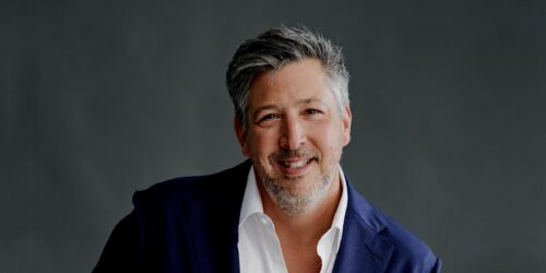 David Bridges / Global CEO / Wellcom Worldwide