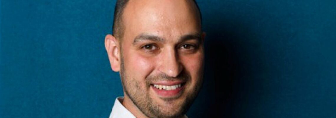 Alex Walker Managing Director Havas Market