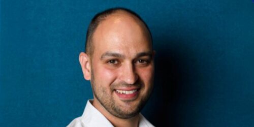Alex Walker Managing Director Havas Market