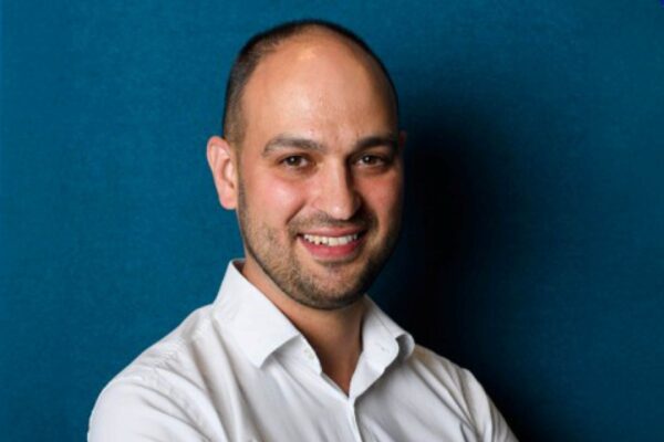 Alex Walker Managing Director Havas Market