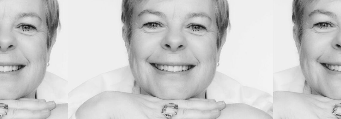 Tina Fegent