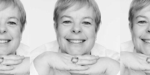 Tina Fegent