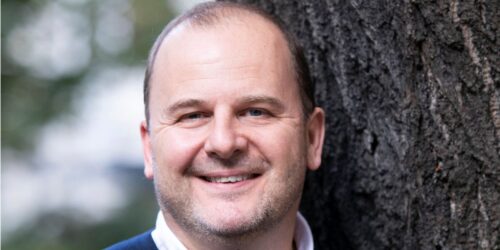iain Seers CEO rightspend