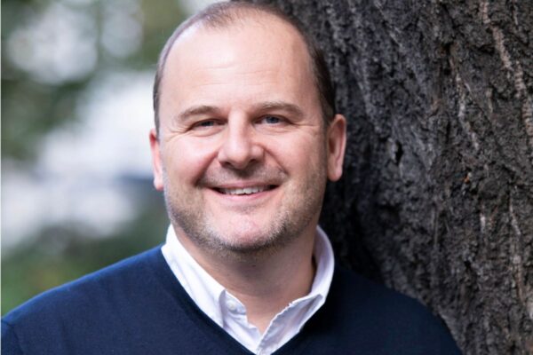 iain Seers CEO rightspend