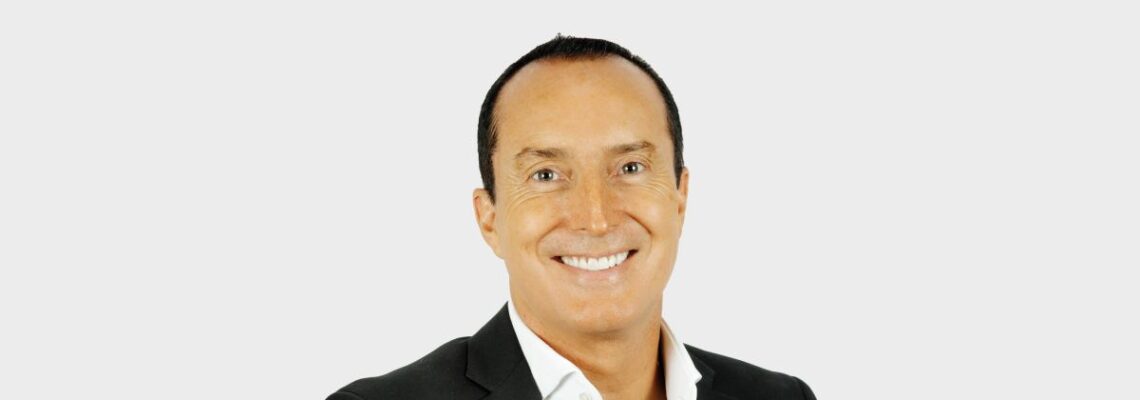 Bruno Gralpois of Agency Mania Solutions