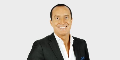 Bruno Gralpois of Agency Mania Solutions