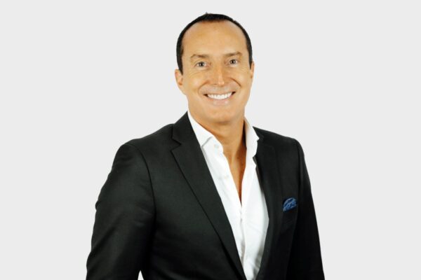 Bruno Gralpois of Agency Mania Solutions