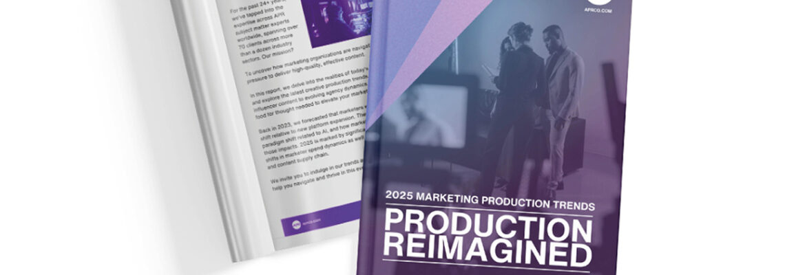 APR's guide on what should brands be looking out for in 2025