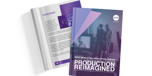 APR's guide on what should brands be looking out for in 2025