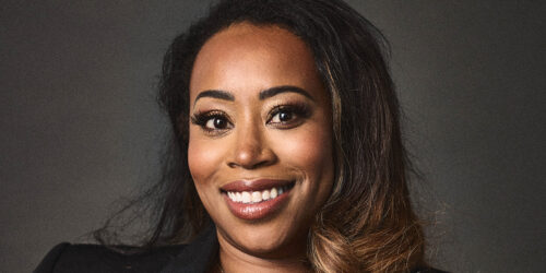 Amina Folarin Oliver
