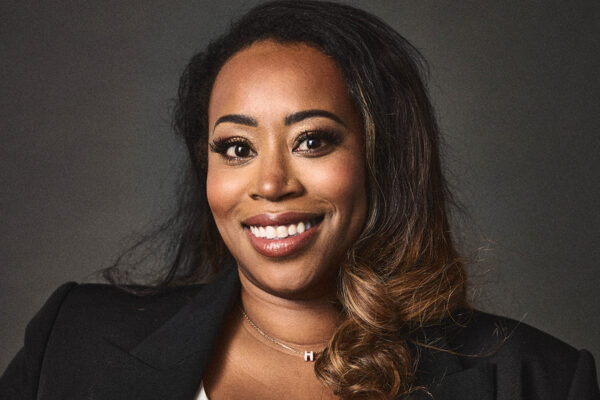 Amina Folarin Oliver