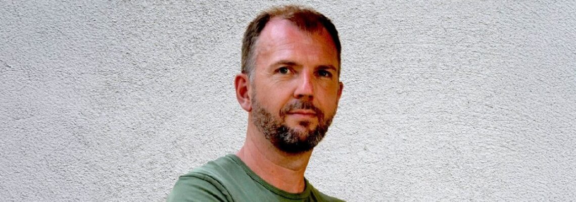 Chris Woodward of Oliver Agency