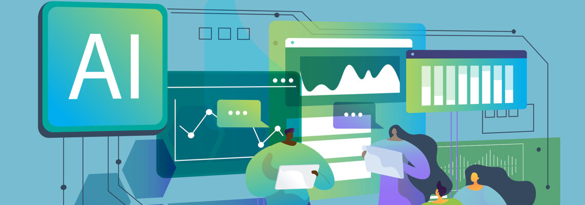 3 key industry shifts Bruno Gralpois