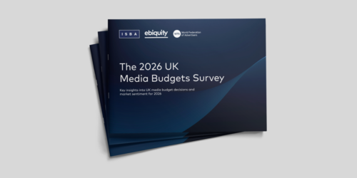 Advertisers signal strategic shifts in 2026 media budgets