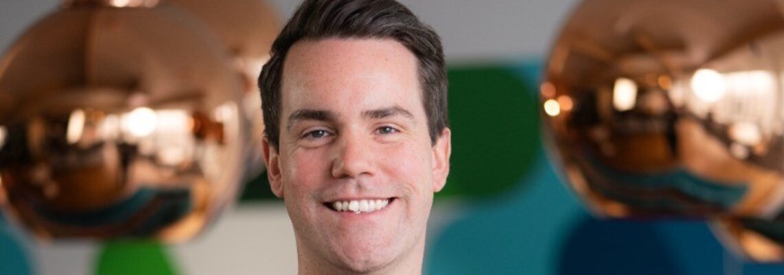 Jack Smyth Jellyfish & Pencil & Brandtech & Oliver Agency