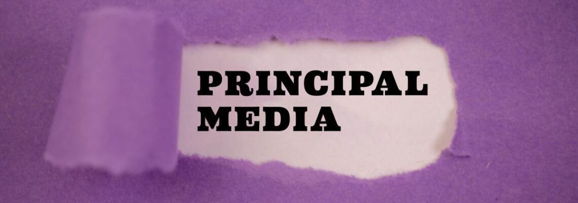 Nick Manning Principal Media