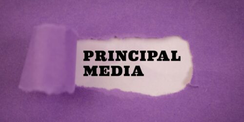 Nick Manning Principal Media