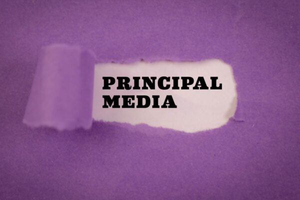 Nick Manning Principal Media
